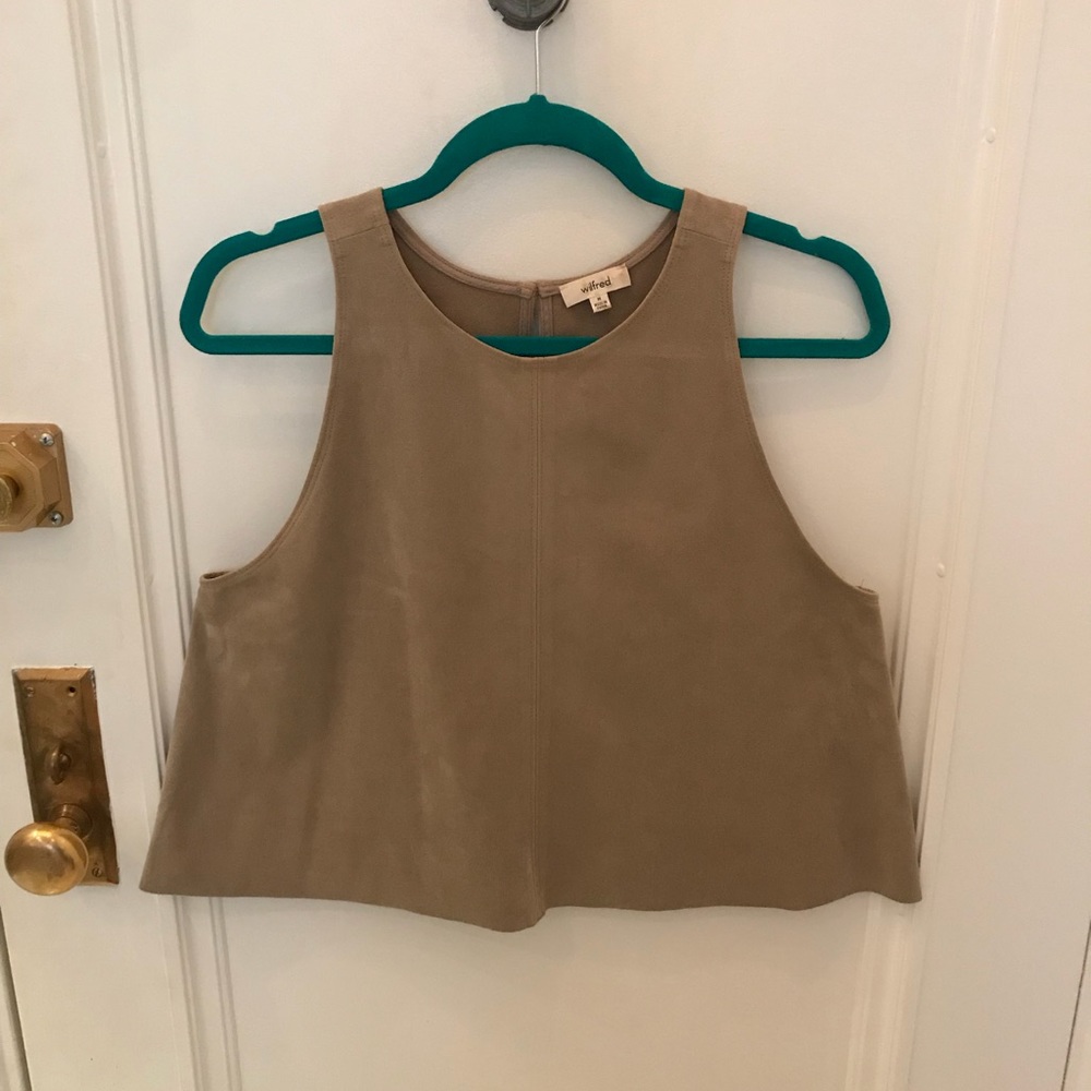 Wilfred Octave Blouse